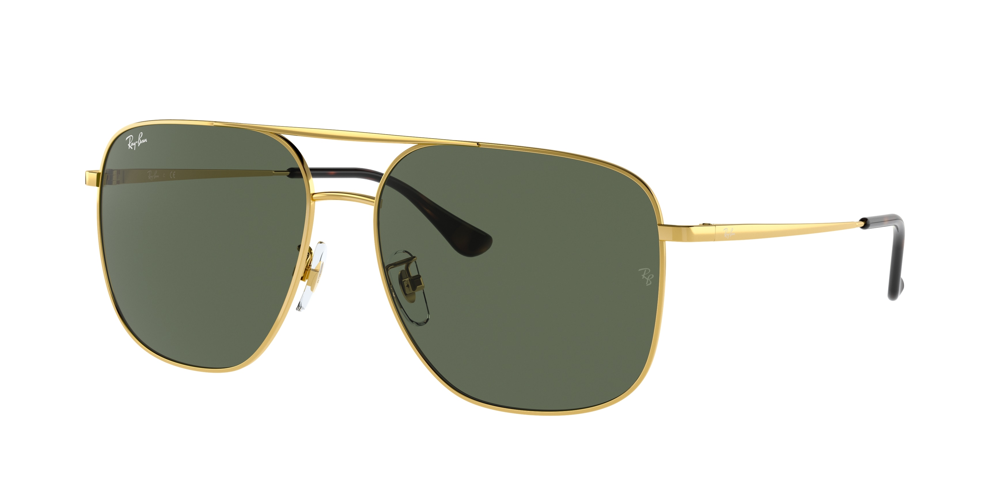 Ray Ban RB3679D 001/71